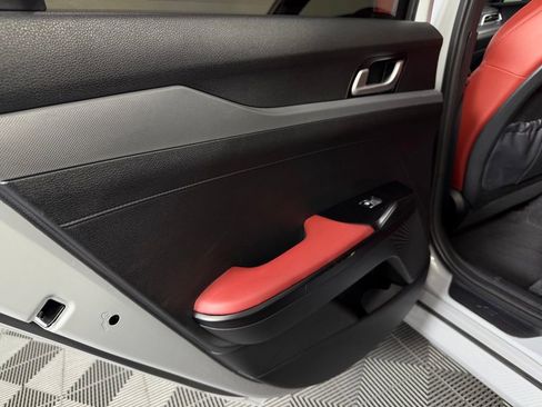 Used 2024 Kia K5 GT-Line w/ GT-Line Premium Package image 28