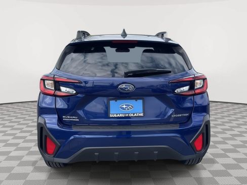 Certified 2024 Subaru Crosstrek 2.0i Premium AWD/4WD image 28
