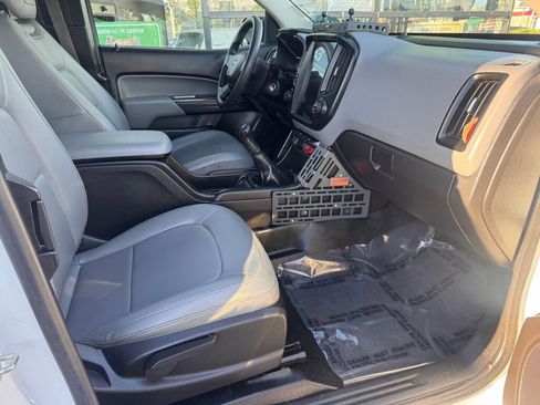 Used 2016 Chevrolet Colorado 2WD Extended Cab image 10