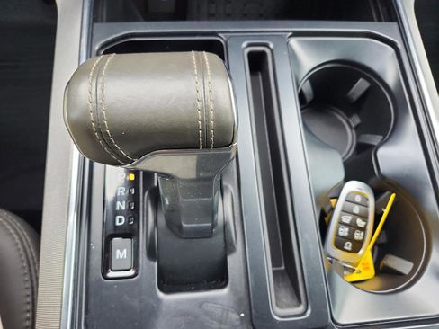 Used 2024 Ford F150 Platinum w/ Equipment Group 703A Plus image 25