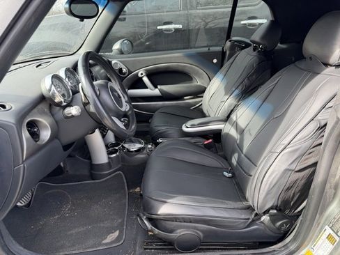 Used 2006 MINI Cooper S image 8