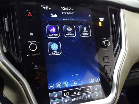 Used 2023 Subaru Outback Limited image 34