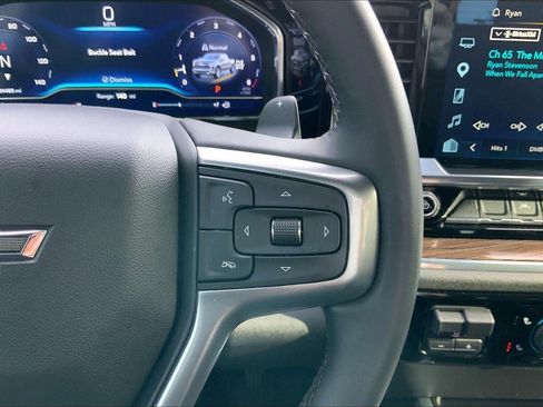 Used 2024 Chevrolet Silverado 1500 RST w/ All Star Edition Plus image 18