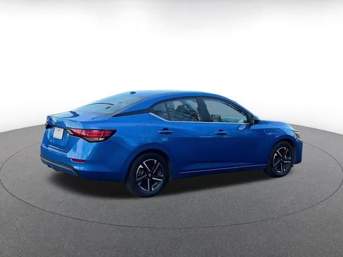 Used 2025 Nissan Sentra SV image 15
