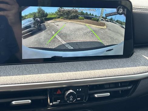 New 2026 Nissan Kicks SV w/ Cold Weather Package FWD image 30