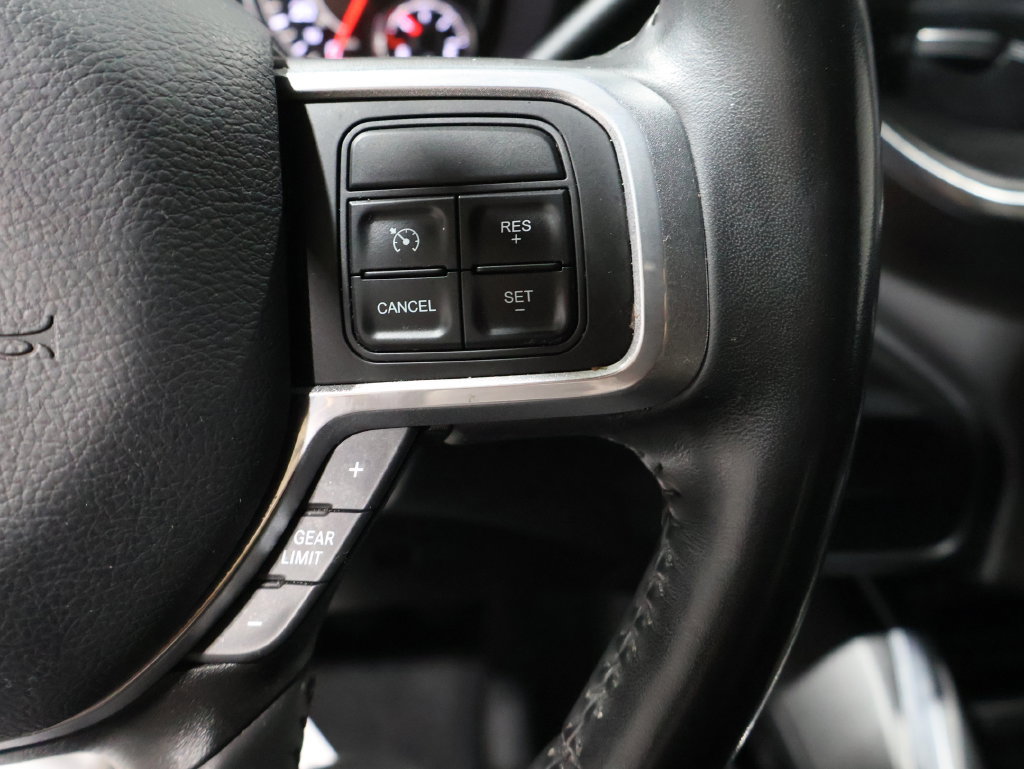 Certified 2022 RAM 2500 Laramie AWD/4WD image 39