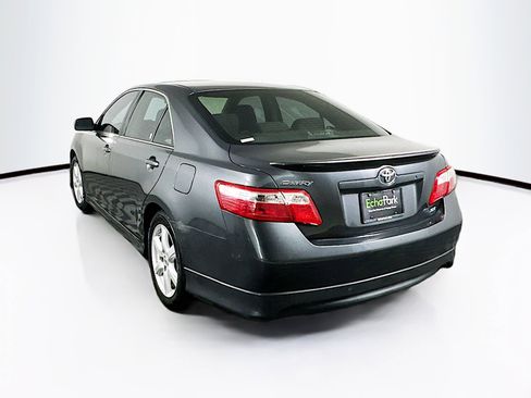 Used 2009 Toyota Camry SE image 5