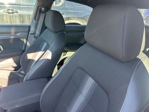 Certified 2023 Honda Civic Sport image 6