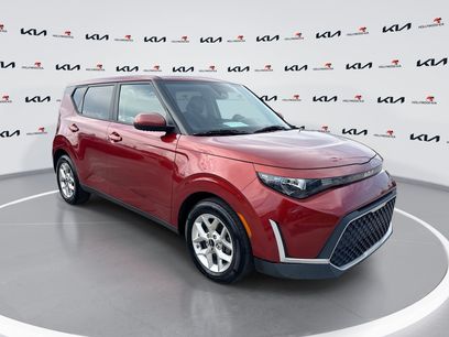 Certified 2023 Kia Soul LX w/ LX Technology Package