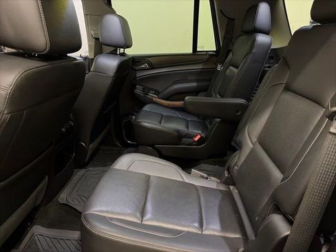 Used 2018 Chevrolet Tahoe Premier image 27