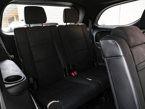 Used 2023 Dodge Durango GT RWD image 35