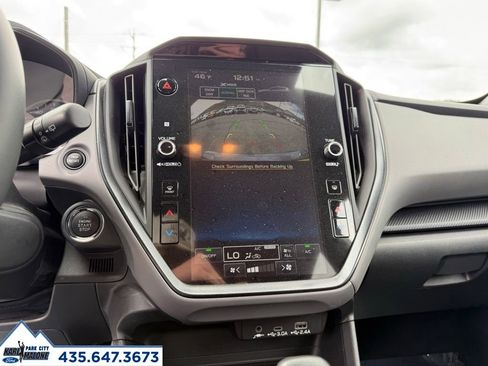 Used 2025 Subaru Crosstrek 2.5i Sport AWD/4WD image 21
