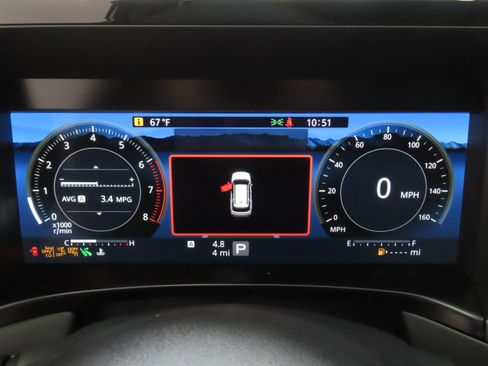 New 2026 Subaru Outback Touring XT image 13