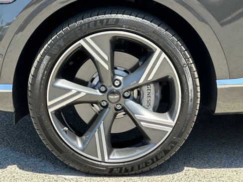 Used 2026 Genesis GV80 3.5T Prestige AWD/4WD image 29