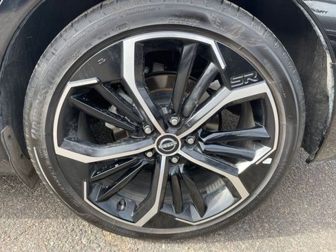 Used 2025 Nissan Altima 2.5 SR image 29