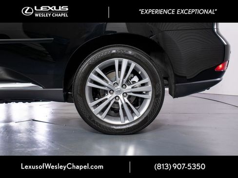Used 2015 Lexus RX 350 FWD image 11
