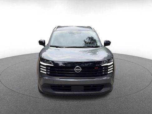 Used 2026 Nissan Kicks SR FWD image 4