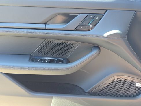 New 2026 Porsche Taycan AWD/4WD image 21