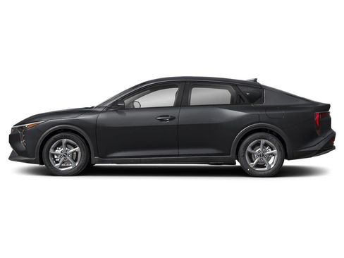 New 2026 Kia K4 FWD image 3