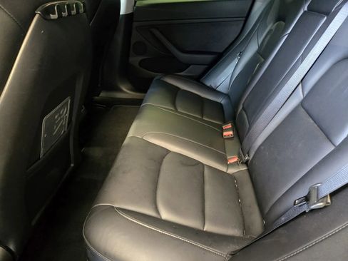 Used 2022 Tesla Model 3 Performance AWD/4WD image 12