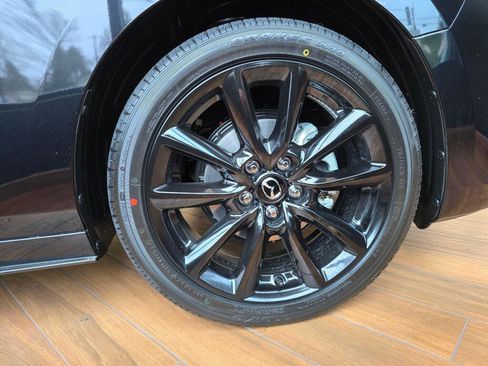 New 2026 MAZDA MAZDA3 s Sport image 42