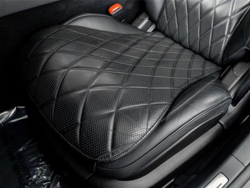 Used 2021 Mercedes-Benz S 500 4MATIC image 29