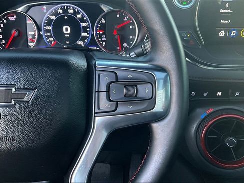 Certified 2023 Chevrolet Blazer RS w/ Enhanced Convenience Package image 14