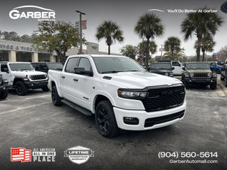 New 2026 RAM 1500 Big Horn/Lone Star video 1