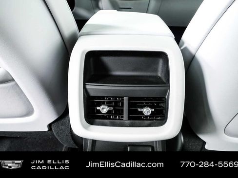 Certified 2024 Cadillac Lyriq Sport RWD image 19