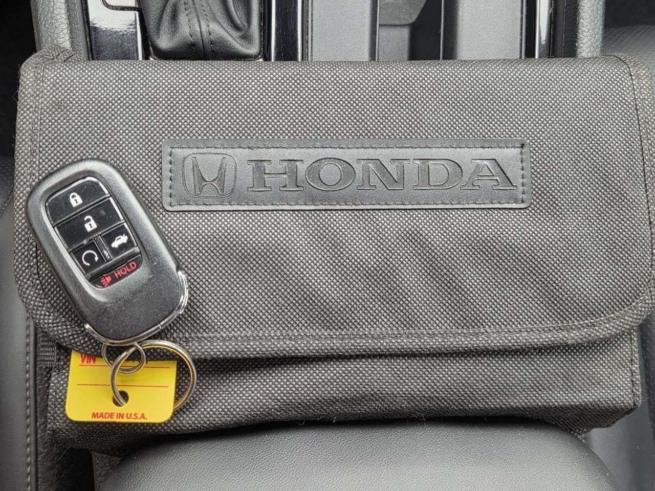 Used 2024 Honda Accord EX-L image 43