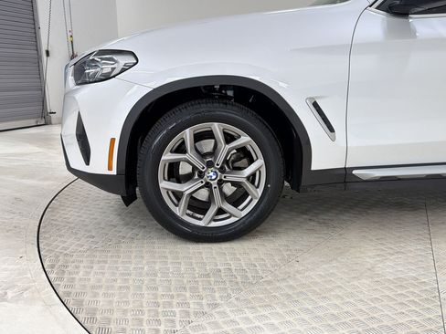 Used 2022 BMW X3 sDrive30i w/ Convenience Package w/ZPA RWD image 12