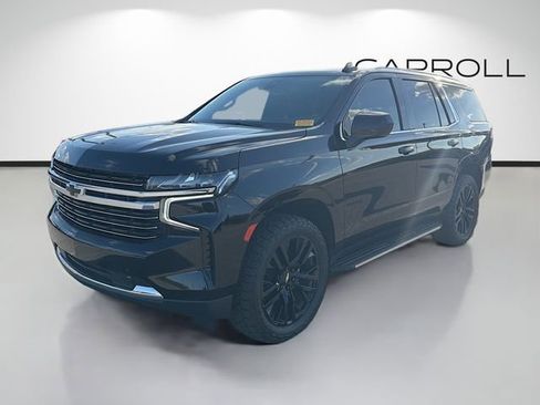 Used 2021 Chevrolet Tahoe LT image 7