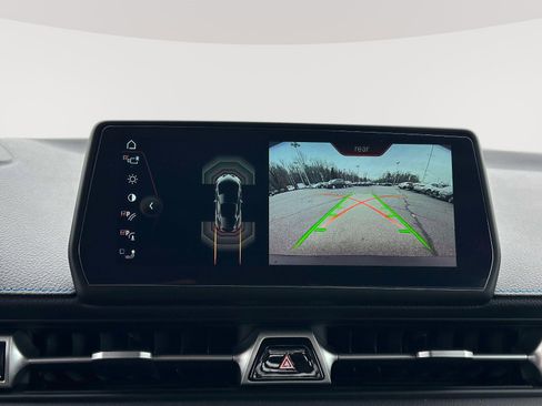 Used 2021 Toyota Supra image 11