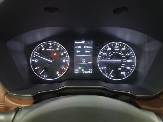Used 2021 Subaru Outback Touring XT AWD/4WD image 18