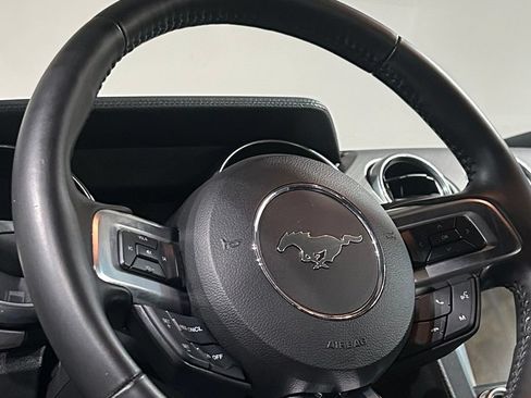 Used 2019 Ford Mustang GT Premium RWD image 50