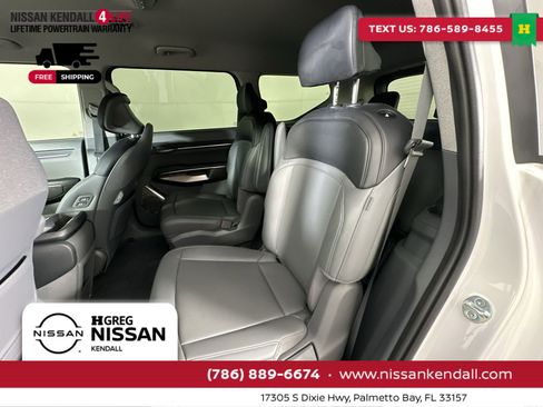 Used 2024 Kia EV9 Light Long Range image 27