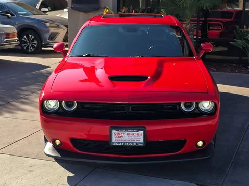 Used 2020 Dodge Challenger GT w/ Plus Package image 6