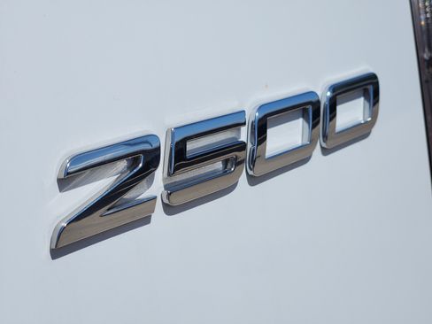 Certified 2025 Mercedes-Benz Sprinter 2500 image 28