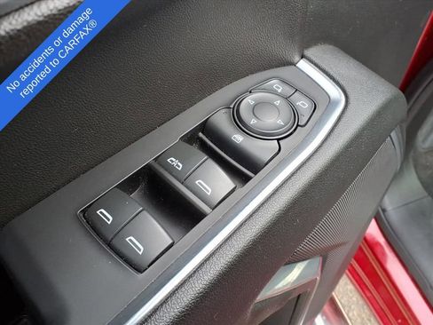 Used 2023 Chevrolet Silverado 1500 LT image 16
