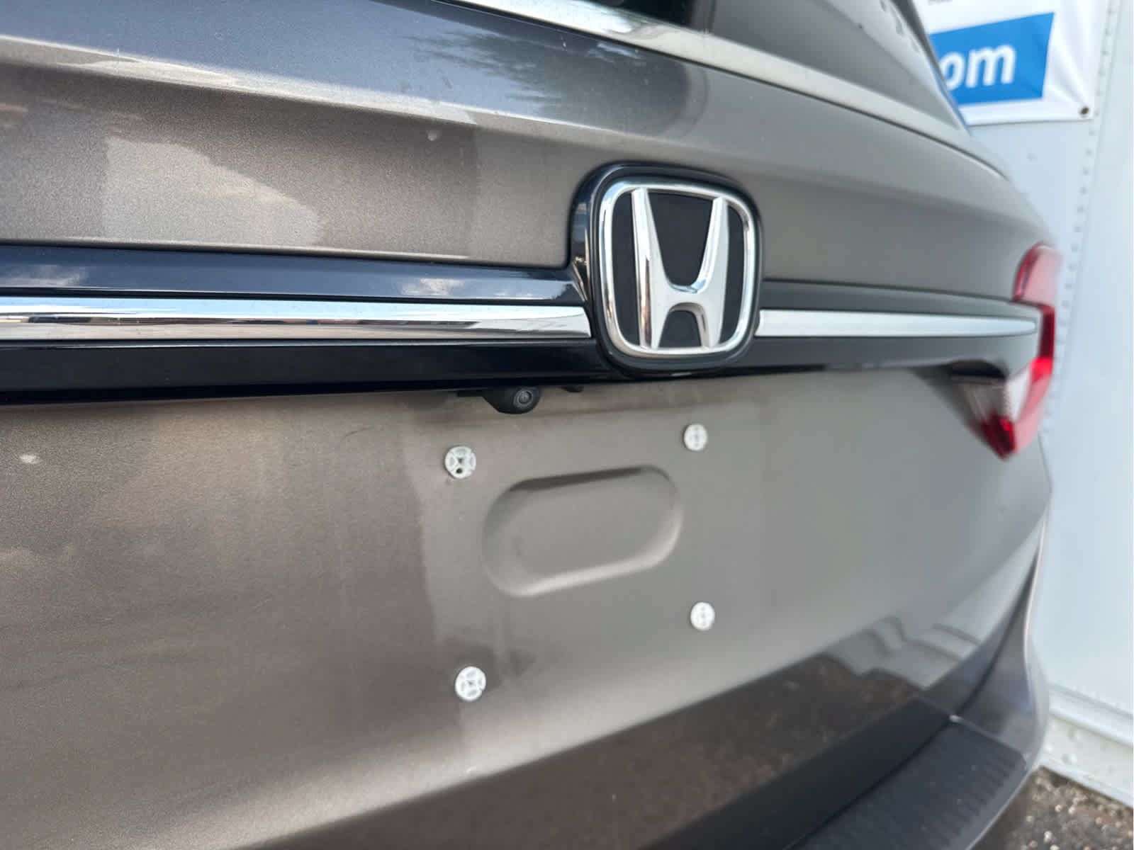 Used 2021 Honda Odyssey EX-L image 18