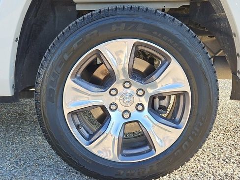 Used 2021 RAM 1500 Laramie image 53