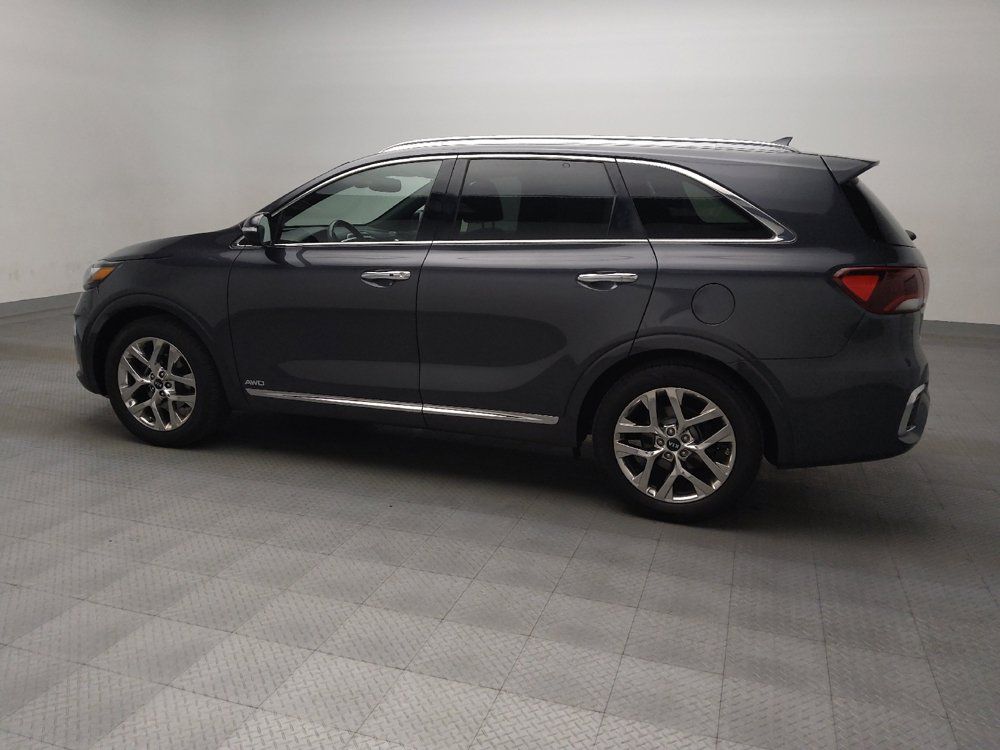 Used 2019 Kia Sorento SX AWD/4WD image 3