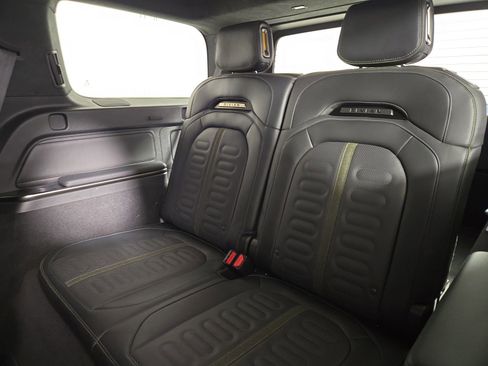 Used 2024 Rivian R1S Adventure AWD/4WD image 22