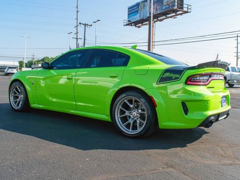 Used 2023 Dodge Charger Scat Pack image 7
