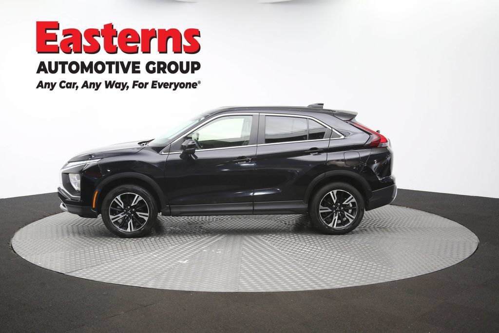 Used 2024 Mitsubishi Eclipse Cross SE AWD/4WD image 61