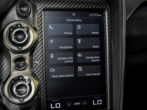 Used 2018 McLaren 720S Luxury RWD image 35
