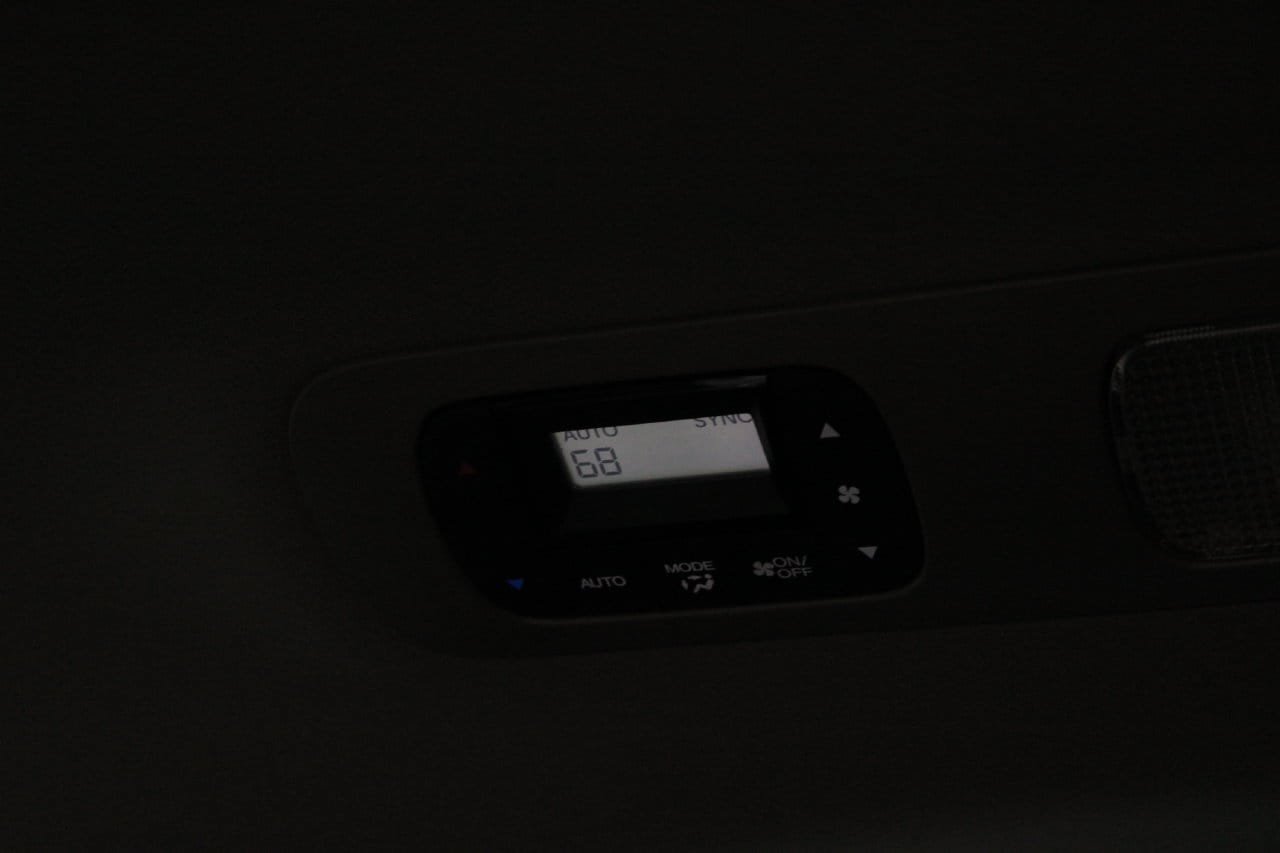 Used 2021 Honda Odyssey Touring image 22