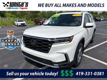 Used 2023 Honda Pilot EX-L