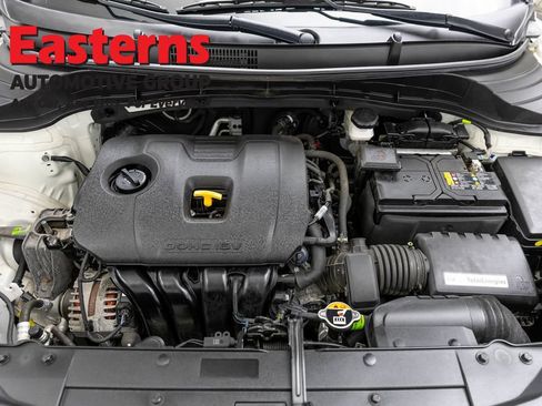 Used 2023 Kia Soul GT-Line FWD image 7