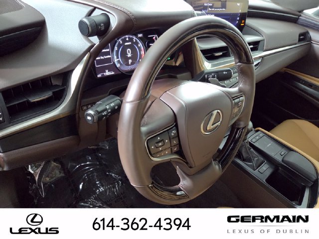 Used 2021 Lexus ES 350 w/ Premium Package FWD image 15